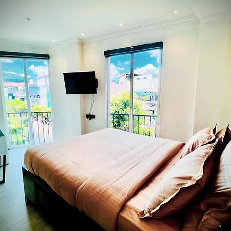 Hotel Bed Station 210 Kandy Exterior foto
