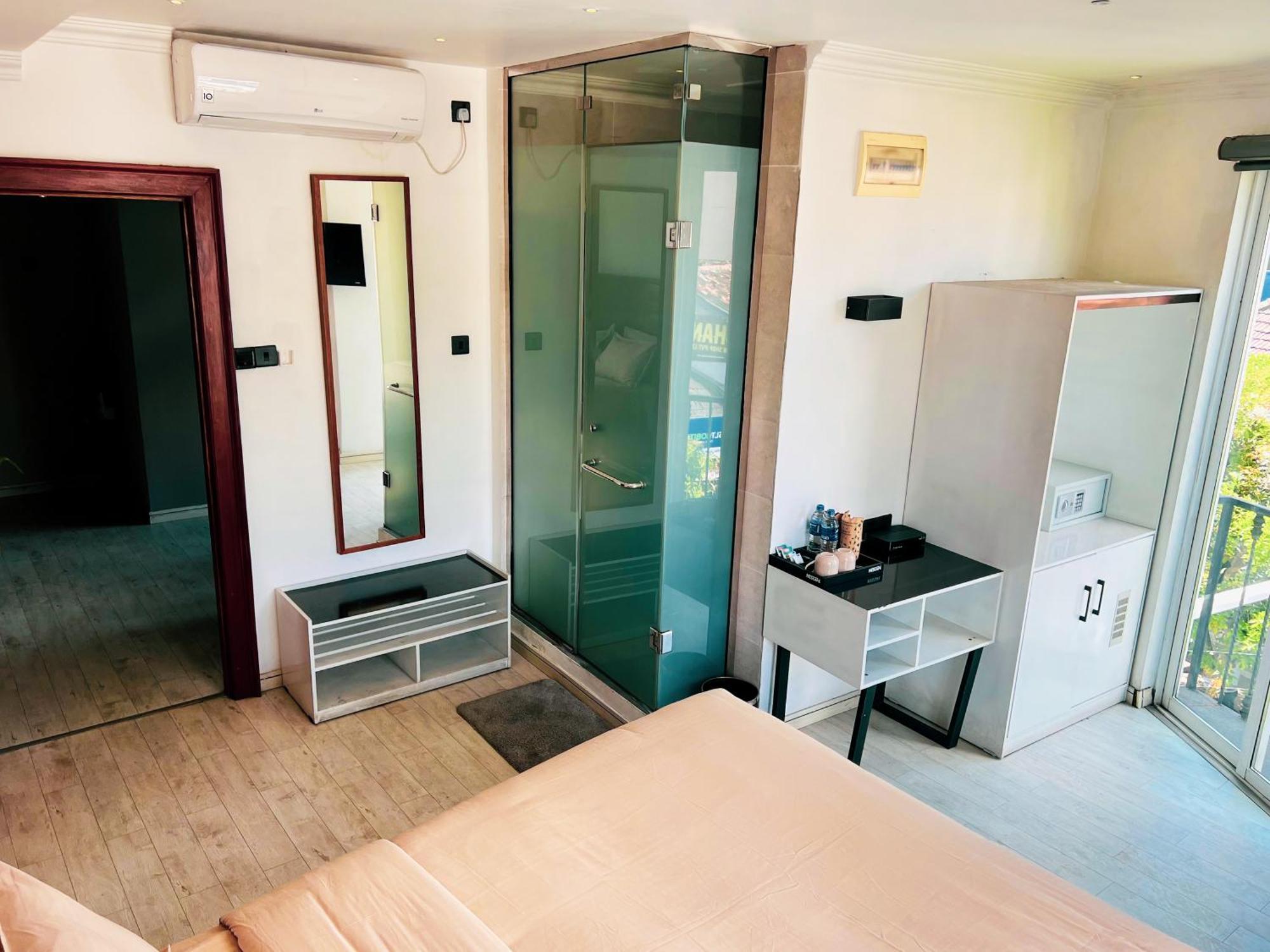 Hotel Bed Station 210 Kandy Exterior foto