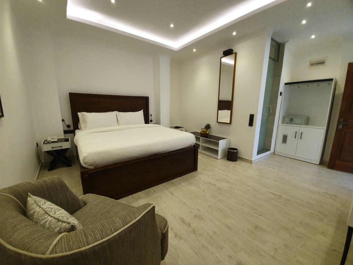 Hotel Bed Station 210 Kandy Exterior foto