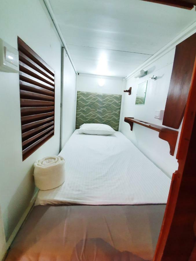 Hotel Bed Station 210 Kandy Exterior foto